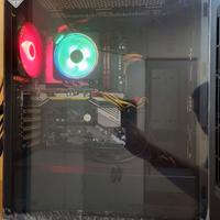 PC DESKTOP MSI GAMING