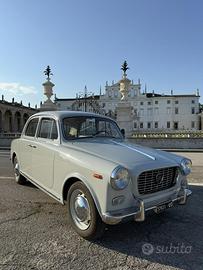 Lancia Appia