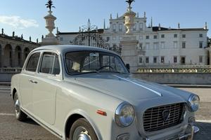 Lancia Appia