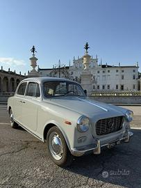 Lancia Appia