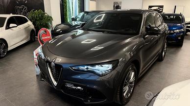 ALFA ROMEO STELVIO 2.2 160CV RWD NAVI CRUISE CAM A