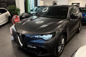 ALFA ROMEO STELVIO 2.2 160CV RWD NAVI CRUISE CAM A