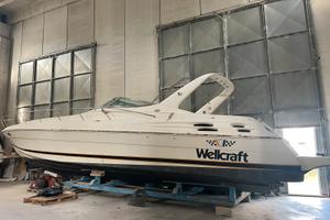 Wellcraft Excalibur 45