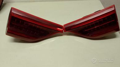 Fanale posteriore sx dx interno kia sportage 2020