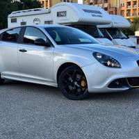 Alfa Romeo Giulietta 2.0 JTDm 170 CV Veloce Carbon