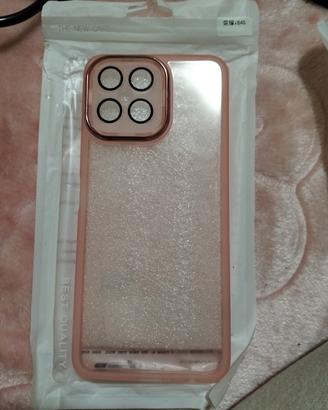 cover Honor x8