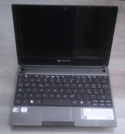 Computer Packard Bell 10.1"