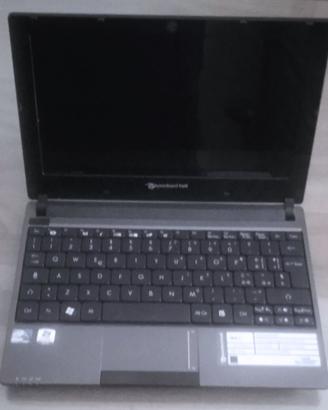 Computer Packard Bell 10.1"