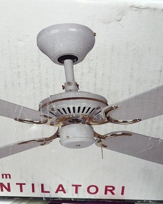 Ventilatore perenz 105 cm