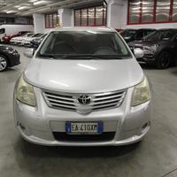 TOYOTA Avensis 2.2 D-4D Wagon Executive 150CV