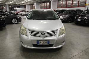 TOYOTA Avensis 2.2 D-4D Wagon Executive 150CV