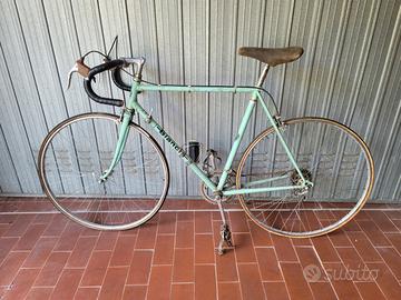 Bicicletta Bianchi Sprint 76 Vintage 