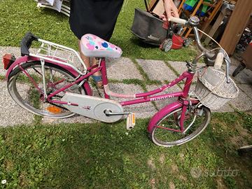 bicicletta bimba