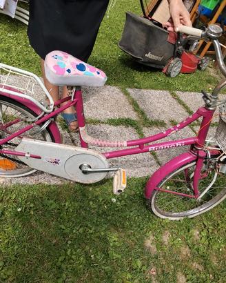 bicicletta bimba
