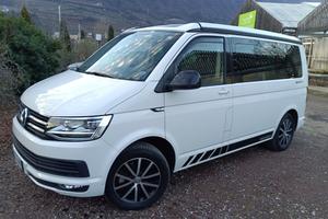 VW T6 CALIFORNIA TDI 204CV / 4x4