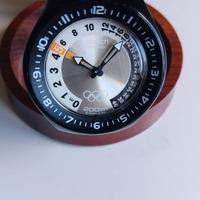 swatch scuba special Olimpiadi ATENE