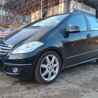 Mercedes-benz A 180 CDI Special Edition