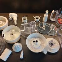 Accessori Moulinex Masterchef 8000