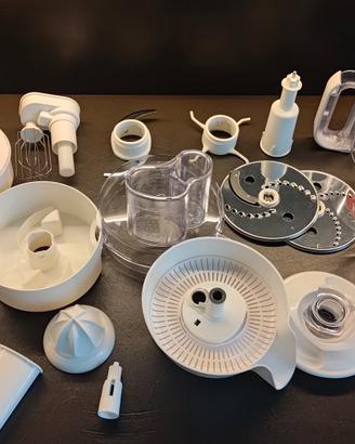 Accessori Moulinex Masterchef 8000