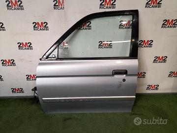 PORTIERA ANTERIORE SINISTRA MITSUBISHI Pajero Spor