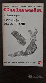 I vichinghi dello spazio 