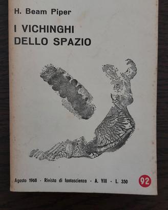 I vichinghi dello spazio 