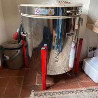 Kittec Forno per Ceramica - Mai Usato