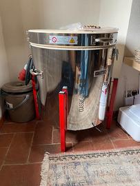 Kittec Forno per Ceramica - Mai Usato