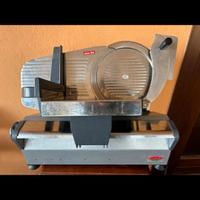 Affettatrice Atlas CAD modello 18-595/25