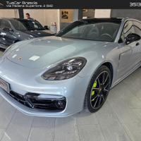 Porsche Panamera 2.9 4 E-Hybrid PHEV 10 Year #6676