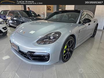 Porsche Panamera 2.9 4 E-Hybrid PHEV 10 Year #6676