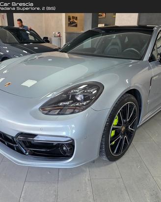 Porsche Panamera 2.9 4 E-Hybrid PHEV 10 Year #6676
