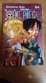 One Piece manga 
