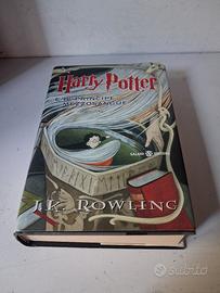Harry Potter e il principe mezzosangue 