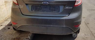 Paraurti posteriore Ford Fiesta 2016