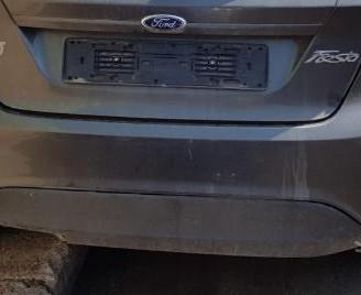 Paraurti posteriore Ford Fiesta 2016