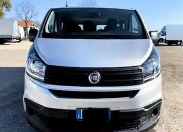FIAT Talento 1.6 mjt 120CV PL-TN Combi PL