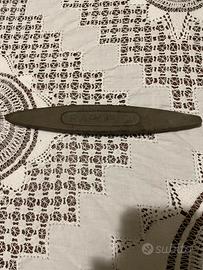 Pietra RAPORID vintage da  laboratorio artigiano