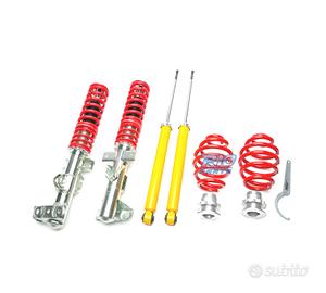 ASSETTO REGOLABILE TA TECHNIX BMW SERIE 3 E36