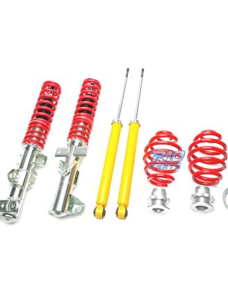 ASSETTO REGOLABILE TA TECHNIX BMW SERIE 3 E36