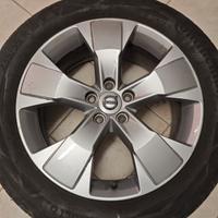 cerchi 18 volvo xc40 