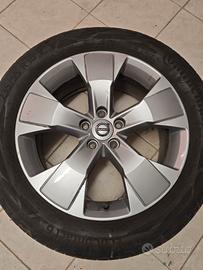 cerchi 18 volvo xc40 