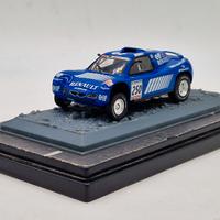RENAULT Megane Schlesser n° 250 - Edicola - 1/43