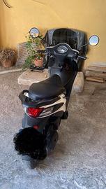 Scuter Liberty 150S