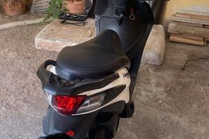 Scuter Liberty 150S