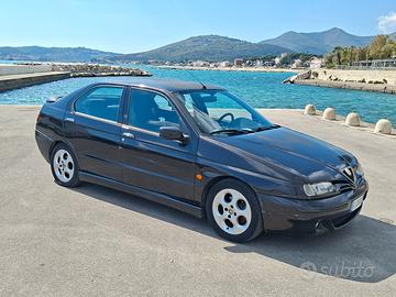 Alfa Romeo 146 1.6 Twin Spark 120cv GPL 