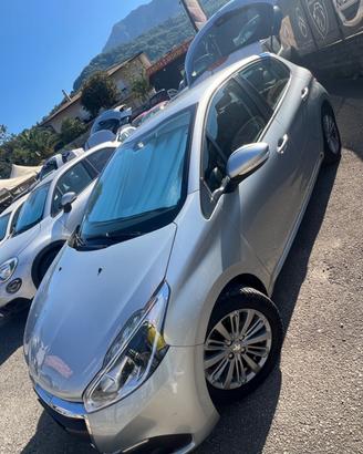 Peugeot 208 BlueHDi 75 5 porte Active