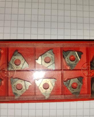 Inserti Sandvik R166.OG-16VW01-002 4 confezioni 