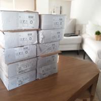 Pavimento laminato rovere