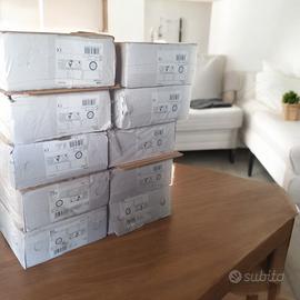 Pavimento laminato rovere